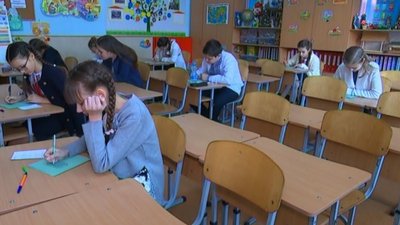 Знавці мови змагались за президентську стипендію у Сумах