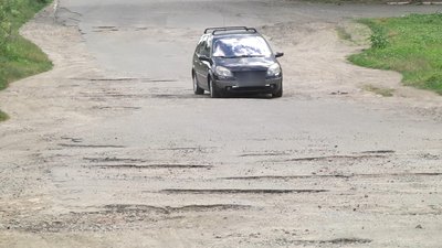 Люди уже й самі иготовили проєктну документація, але обіцяних грошей з міського бюджету їм так і не дали. Фото: Суспільне. Поділля. Люди уже й самі иготовили проєктну документація, але обіцяних грошей з міського бюджету їм так і не дали. Фото: Суспільне. Поділля.