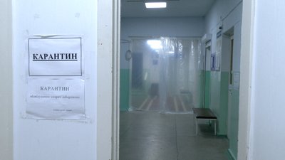 У Рівному планують збільшити кількість ковід-ліжок. Де це відбудеться