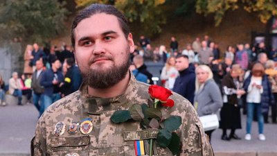 Запобіжний захід затриманому під ОП оберуть 23 березня – адвокат