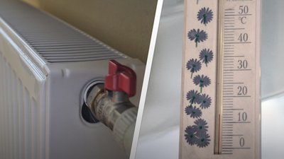 Опалювальний сезон на Житомирщині: більше тепла за менші гроші