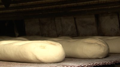 ЯК ПРАЦЮЄ ХЛІБЗАВОД У НИНІШНІХ УМОВАХ