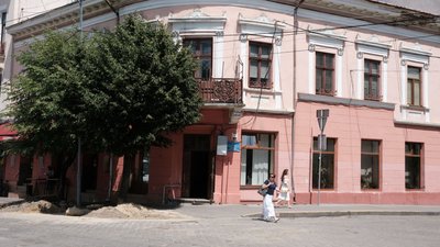 За пів року на оренді комунального майна в Чернівцях заробили понад 18 млн грн