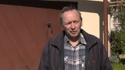 Сусідська війна: між черкасцями виник конфлікт за будівництво гаража