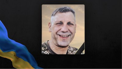 Руслан Фещенко Тальне