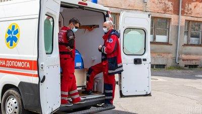 На Хмельниччині за добу підтвердили 509 нових випадків COVID-19