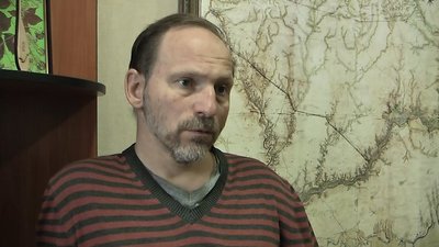 У Запоріжжі знайшли стародавній човен-байдак, якому щонайменше 100 років У Запоріжжі знайшли стародавній човен-байдак, якому щонайменше 100 років