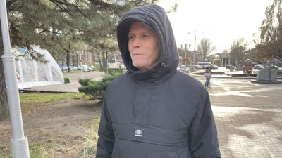 Три місяці прожив під завалами власного будинку: історія жителя села Роботине на Запоріжжі Три місяці прожив під завалами власного будинку: історія жителя села Роботине на Запоріжжі
