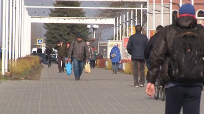 Стати містом без білбордів: у містечку на Черкащині лишився один рекламний щит Стати містом без білбордів: у містечку на Черкащині лишився один рекламний щит