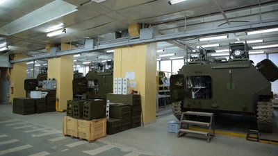 У Львові працівникам заводу ЛОРТА заборгували зарплату
