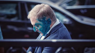 "Літописець" парламенту: історія рівнянина, який став фотокором у Верховній раді "Літописець" парламенту: історія рівнянина, який став фотокором у Верховній раді