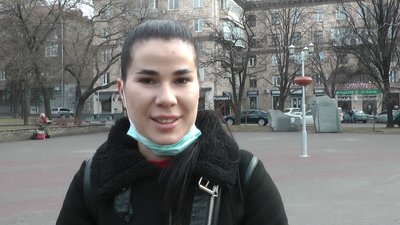 Як запоріжці зустрічатимуть 2021-й рік Як запоріжці зустрічатимуть 2021-й рік