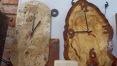 Ветеран війни відкрив для військових крафтову майстерню з виробництва сувенірів Ветеран війни відкрив для військових крафтову майстерню з виробництва сувенірів