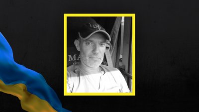 Житомир, військовий, поховання, Геннадій Зубайдов, 19 серпня 2025 року