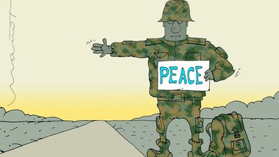 Щоб підіймати дух народу. У Дніпрі започаткували проєкт «Митці Дніпра проти війни» Щоб підіймати дух народу. У Дніпрі започаткували проєкт «Митці Дніпра проти війни»