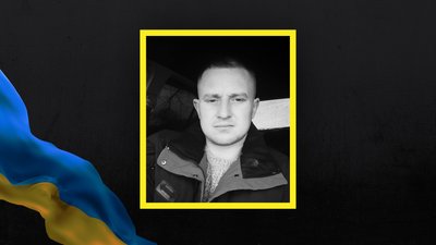 В громаді на Волині – триденна жалоба. Поховали двох бійців