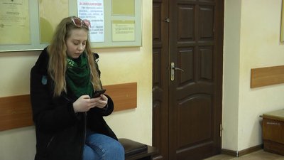 У Житомирі через карантин знизився попит на оформлення закордонних паспортів
