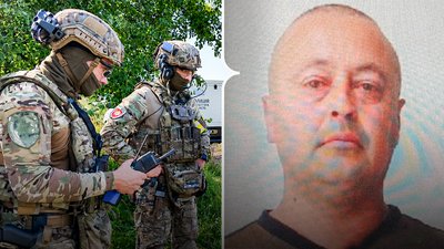 На Буковині тривають пошуки чоловіка, який стріляв у поліцейських: що відбувається в селі