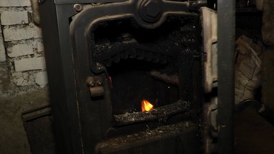 Дві вулиці у Миколаєві не мають газопостачання Дві вулиці у Миколаєві не мають газопостачання