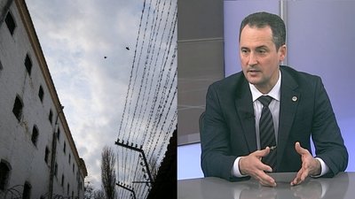 В Україні можуть амністувати осіб, які не скоїли важких злочинів