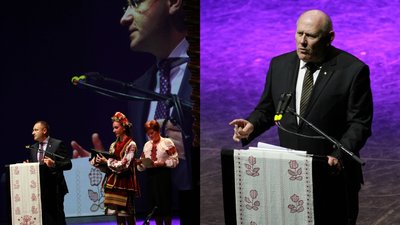 У Австралії провели танцювально-пісенне шоу, щоб зібрати кошти для України