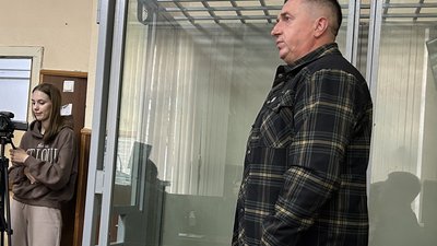 У Кременчуці судитять начальника РТЦК: обвинувачують у пособництві