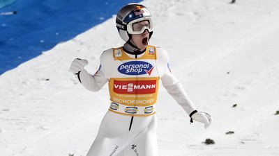 Даніель Чофеніг