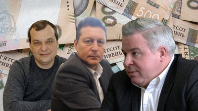 Дивіденди у понад 5 млн грн, авто, гектари земельних ділянок: що задекларували депутати міськради від колишньої "ОПЗЖ"