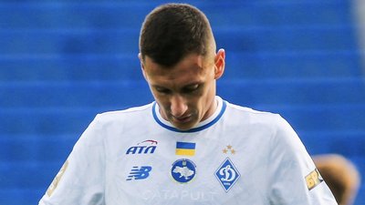 "Пропускаємо не обов’язкові голи". "Динамо" повторило антирекорд клубу за серією матчів без перемог в УПЛ