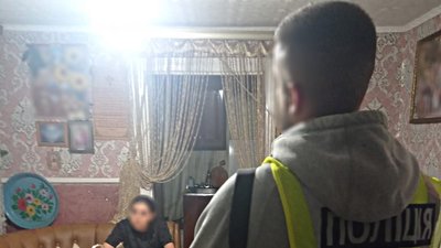 Житомирська поліція перекрила міжобласний канал поширення метадону Житомирська поліція перекрила міжобласний канал поширення метадону