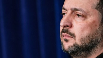 Володимир Зеленський