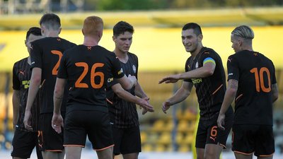 Календар сезону УПЛ 2022/23: матчі першого туру чемпіонату України з футболу