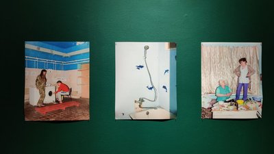 100 історій з 47 країн. В Одесі стартував фотофестиваль Odesa Photo Days 100 історій з 47 країн. В Одесі стартував фотофестиваль Odesa Photo Days