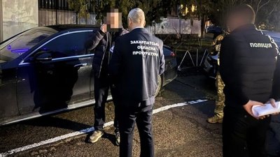 Не задекларував майже 14 млн грн: судитимуть депутата Ужгородської міської ради