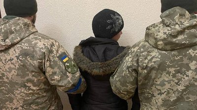 В Кіровоградській області СБУ затримала підозрювану у шпигунстві на користь Росії