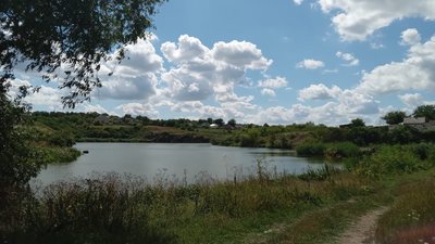 Без дощу, але з хмарами. Якою буде погода на Кіровоградщині на вихідних