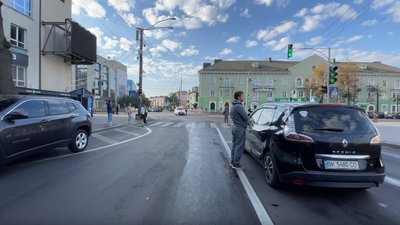 Хвилина мовчання Хвилина мовчання