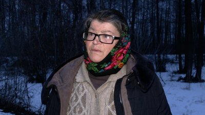 Міна пробила накриття та розірвалася всередині погреба: подробиці обстрілу с.Єліне на Чернігівщині, де загинули 4 людини Міна пробила накриття та розірвалася всередині погреба: подробиці обстрілу с.Єліне на Чернігівщині, де загинули 4 людини