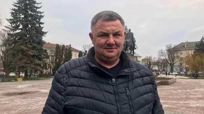 На Тернопільщині чотирирічна дитина заробила гроші для ЗСУ На Тернопільщині чотирирічна дитина заробила гроші для ЗСУ