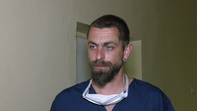 У медзаклади Лисецької громади на Франківщині приїхали дев'ятеро лікарів-волонтерів з Чехії. Що про це відомо