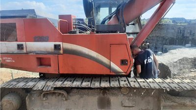 Заарештовані активи компанії гауляйтера Херсонської області Сальдо вартістю понад 6 мільйонів гривень — СБУ Заарештовані активи компанії гауляйтера Херсонської області Сальдо вартістю понад 6 мільйонів гривень — СБУ