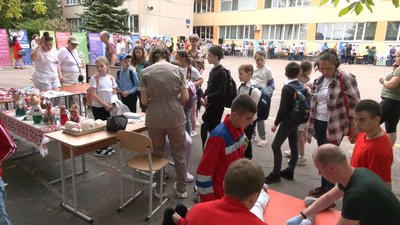 Майстерня професій Майстерня професій