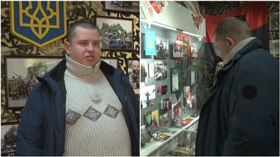 "Там мені довелось пережити усе". Як живе експолонений ДНР