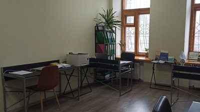 У Житомирі підписали меморандум і відкрили Офіс декарбонізації та енергоефективності У Житомирі підписали меморандум і відкрили Офіс декарбонізації та енергоефективності