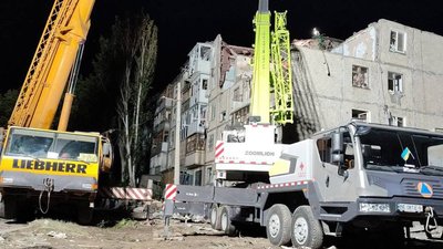 Вторгнення Росії в Україну, день 127. Текстовий онлайн Вторгнення Росії в Україну, день 127. Текстовий онлайн