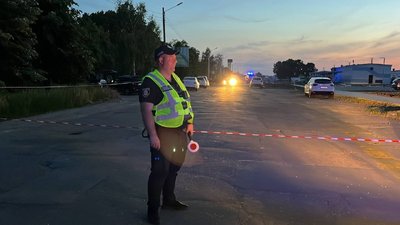 На Черкащині два влучання. Восьмеро людей травмовані з яких двоє — тяжкі На Черкащині два влучання. Восьмеро людей травмовані з яких двоє — тяжкі