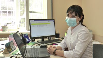 Свідоцтва про вакцинацію, які видають полтавцям, не впливають на можливість виїзду за кордон Свідоцтва про вакцинацію, які видають полтавцям, не впливають на можливість виїзду за кордон