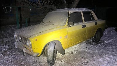 Нікопольщина, обстріли