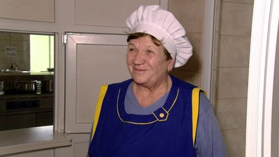 Світло за графіком і без: як з відключенням електрики працюють амбулаторії та школи в громаді на Волині Світло за графіком і без: як з відключенням електрики працюють амбулаторії та школи в громаді на Волині