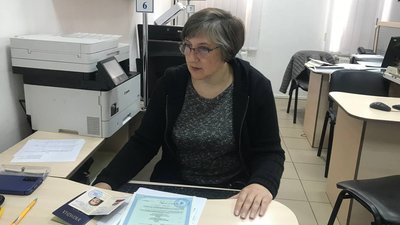 У Житомирі розпочали реалізацію програми грошової допомоги незахищеним родинам із дітьми У Житомирі розпочали реалізацію програми грошової допомоги незахищеним родинам із дітьми